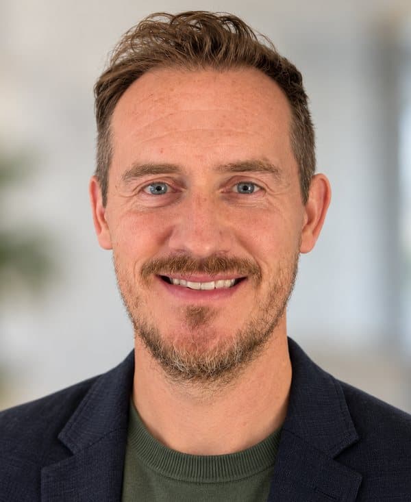 Gerwin Koudijs